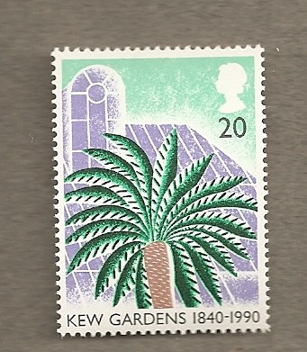 Kew Gardens