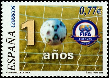 Federación Internacional de Futbol Asociación (F.I.F.A.)