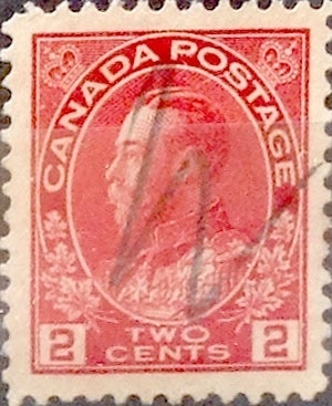 Intercambio 0,20 usd 2 cent 1911