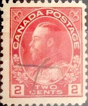 Intercambio 0,20 usd 2 cent 1911