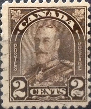 Intercambio 0,20 usd 2 cent 1931