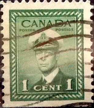 Intercambio 0,20 usd 1 cent 1942