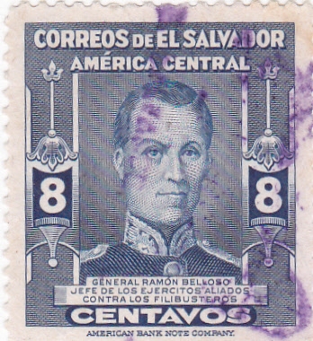 General Ramón Belloso