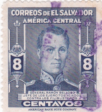 General Ramón Belloso