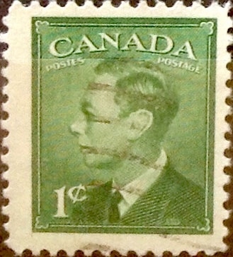 Intercambio 0,20 usd 1 cent 1949