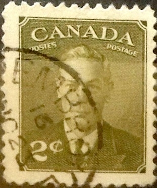 2 cent 1951