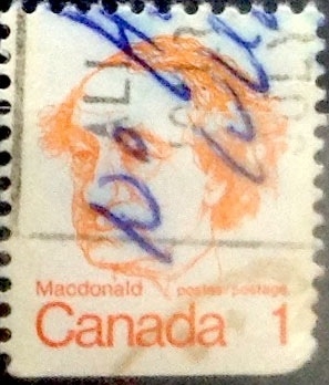 Intercambio 0,20 usd 1 cent 1973