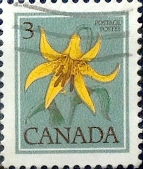 Intercambio 0,20 usd 3 cent 1977