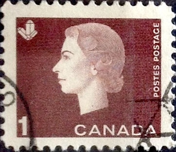 Intercambio 0,20 usd 1 cent 1963