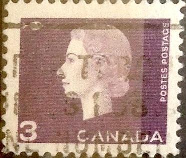 Intercambio 0,20 usd 3 cent 1963