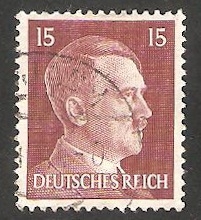Reich - 713 - Hitler