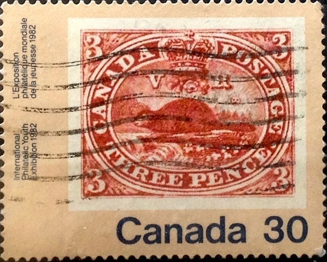 30 cent 1982