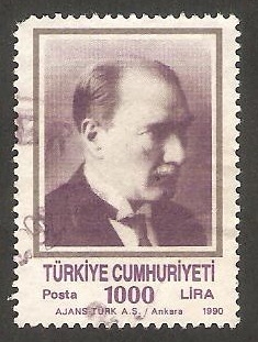 2653 - Atatürk