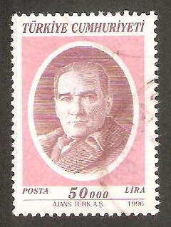 2820 - Atatürk