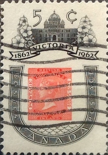 Intercambio ma4xs 0,20 usd 5 cent 1962