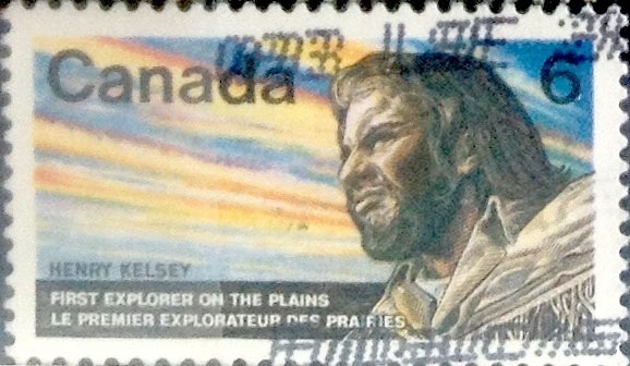 Intercambio cxrf2 0,20 usd 6 cent 1970