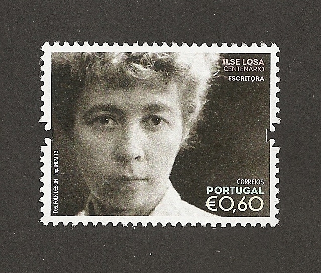 Centenario de Ilse Losa