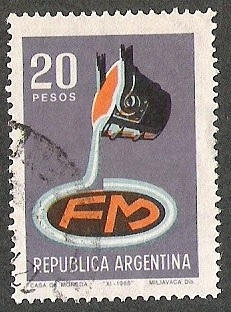 ARGENTINA FM