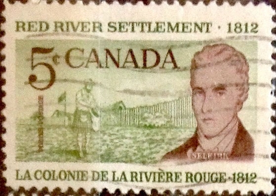 Intercambio 0,20 usd 5 cent 1962