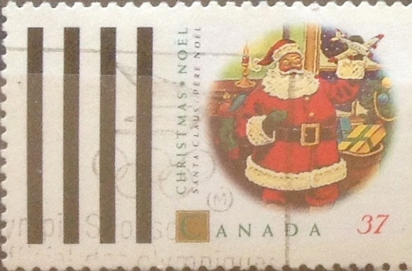 Intercambio 0,25 usd 37 cent 1992