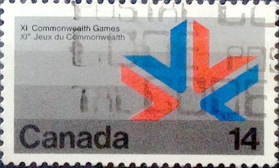 Intercambio cxrf2 0,20 usd 14 cent 1978