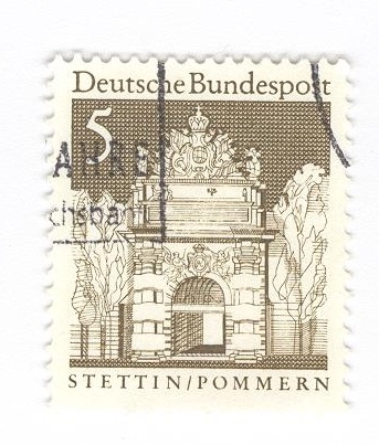 Stetttin-Pommern