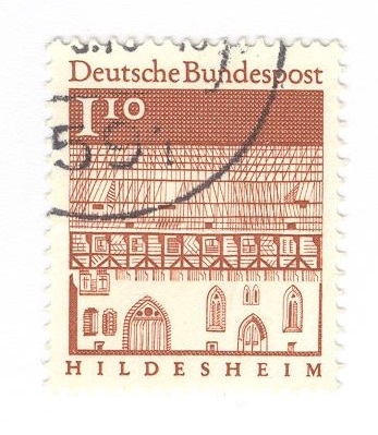 Hildesheim