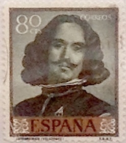 80 céntimos 1959