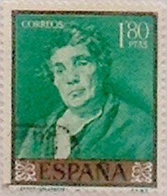 1,80 pesetas 1959
