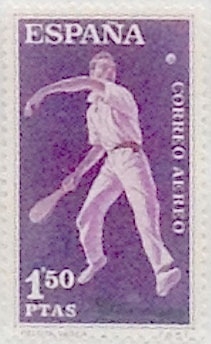 1,50 pesetas 1960