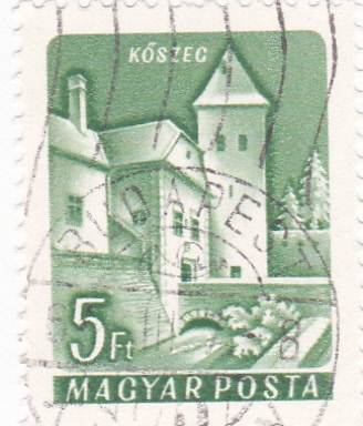 Panorámica de Koszec