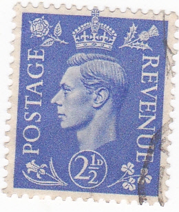 George VI