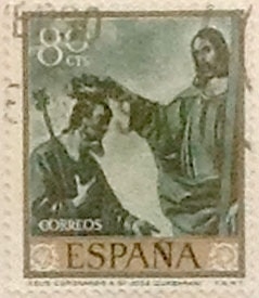 80 céntimos 1962