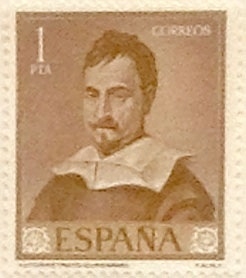 1 peseta 1962