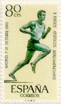50 céntimos 1962