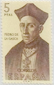 5 pesetas 1962