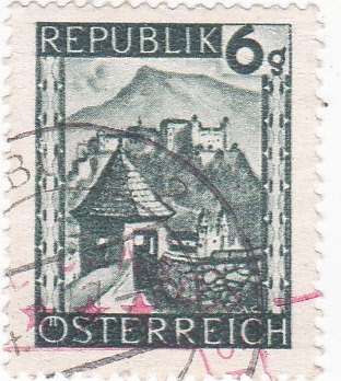 castillo austriaco