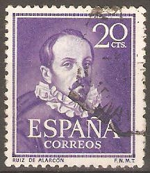 JUAN  RUIZ  DE  ALARCON