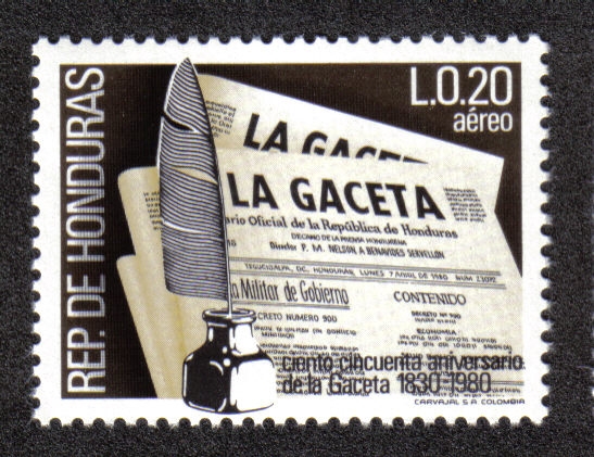 La Gaceta