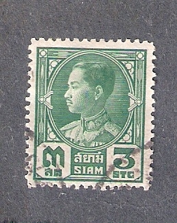 Rey Prajadhipok, Rama VII