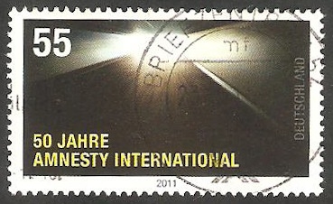 2695 - 50 anivº de Amnistia Internacional 