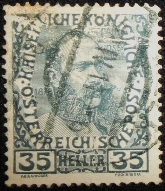 Franz Josef