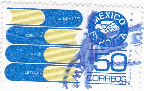 MEXICO EXPORTA-libros