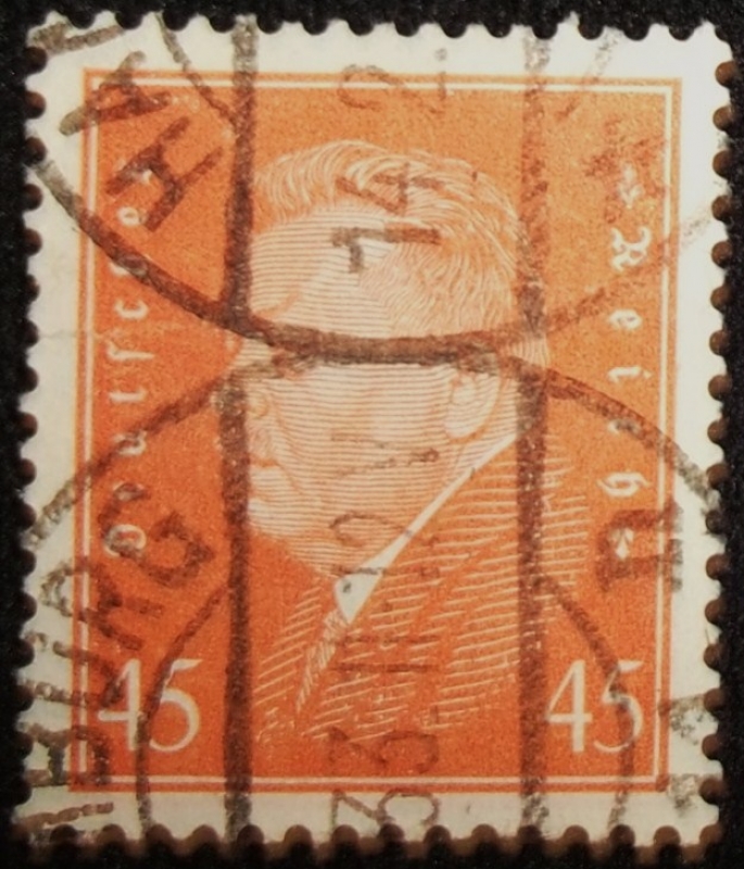 Friedrich Ebert