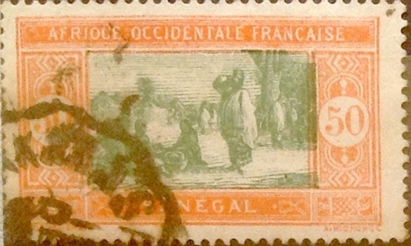 Intercambio 0,20 usd 50 centimos 1926
