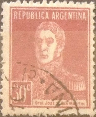 Intercambio 0,25 usd 30 cent. 1923