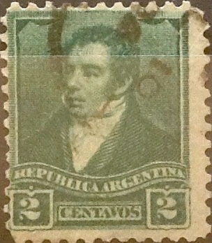 Intercambio 0,30 usd 2 cent. 1892