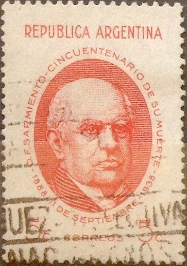 Intercambio 0,50 usd 5 cents. 1938