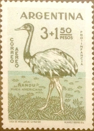Intercambio jlm 0,45 usd 3+1,50 pesos 1960