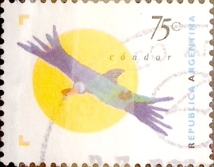 Intercambio 1,00 usd 0,75 pesos 1995